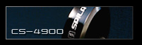 spila�X�p�C�� �����O CS-4900