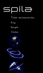 spila �X�p�C���̃`�^���A�N�Z�T���[�����O�@�o���O���@�`���[�J�[